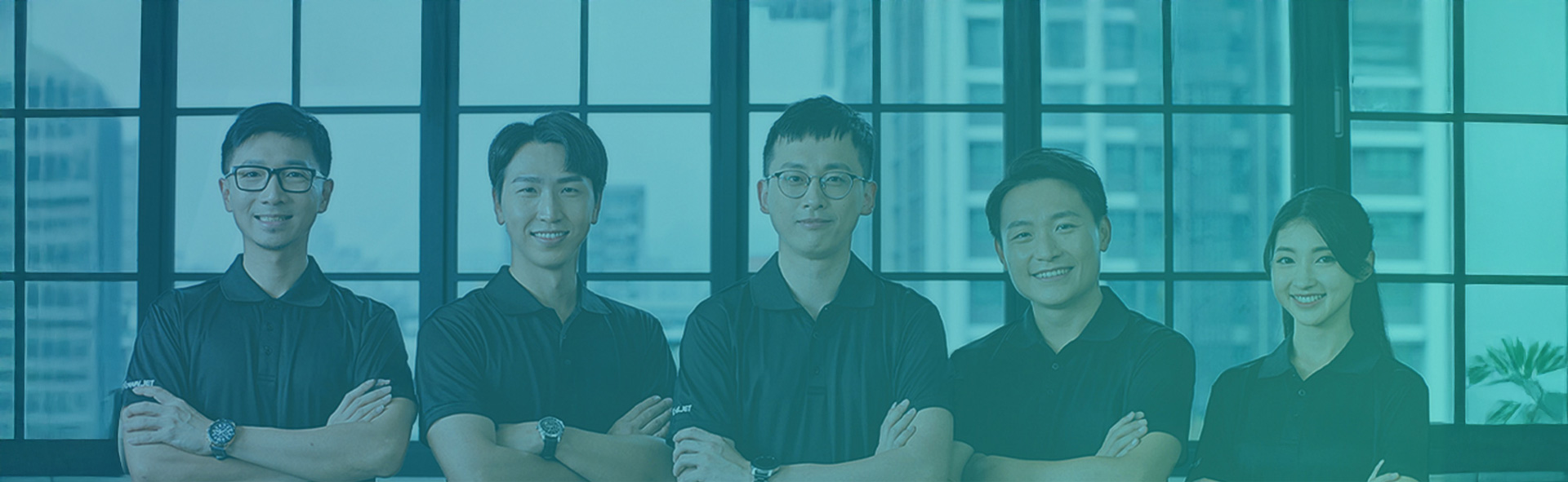 立揚科技 OwnJet - 全球領先的工業噴印解決方案專家headbanner